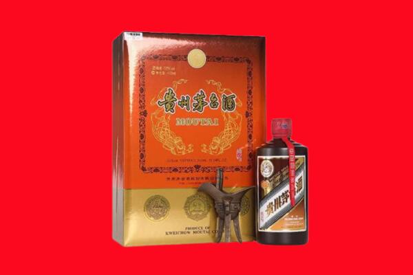 巴音郭楞和静县回收30年茅台酒.jpg
