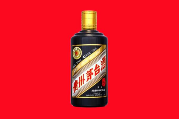巴音郭楞和静县回收茅台酒瓶